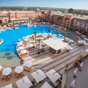 Savoy Le Grand Marrakech Ξενοδοχείο